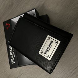 True Religion Brand Wallets 