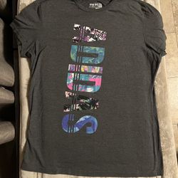 Adidas shirt XL