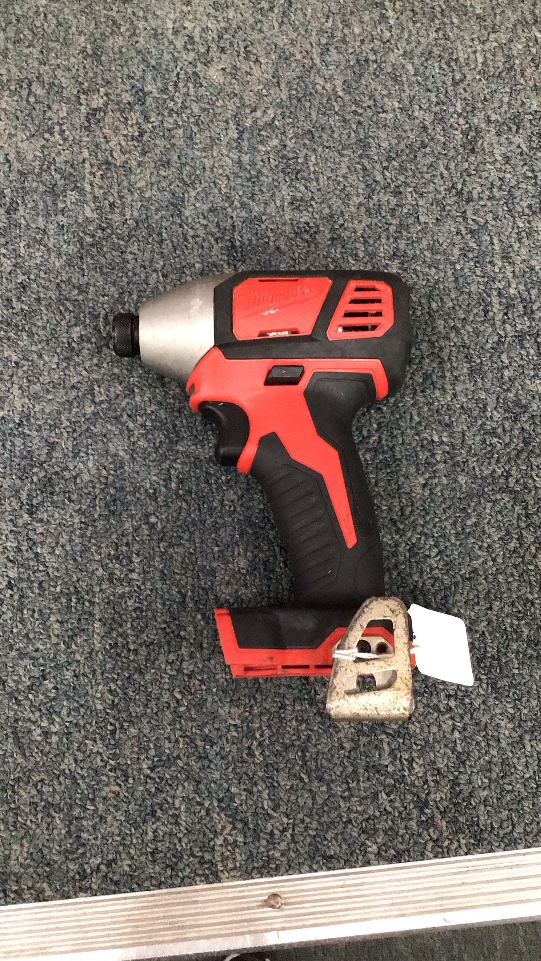 Milwaukee 2656-20 M18 1/4" Hex Impact Driver Tool Only π΅ π³ π΅ Cash and Card Accepted
