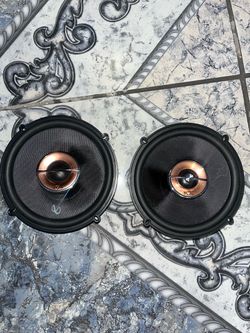 Speakers