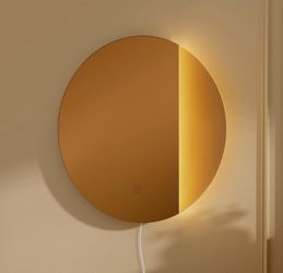 Onewish LED Mirror Lamp