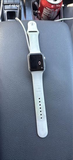 Apple Watch Series 3