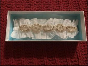 Wedding Garter