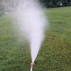 Ryobi Pressure Washer 