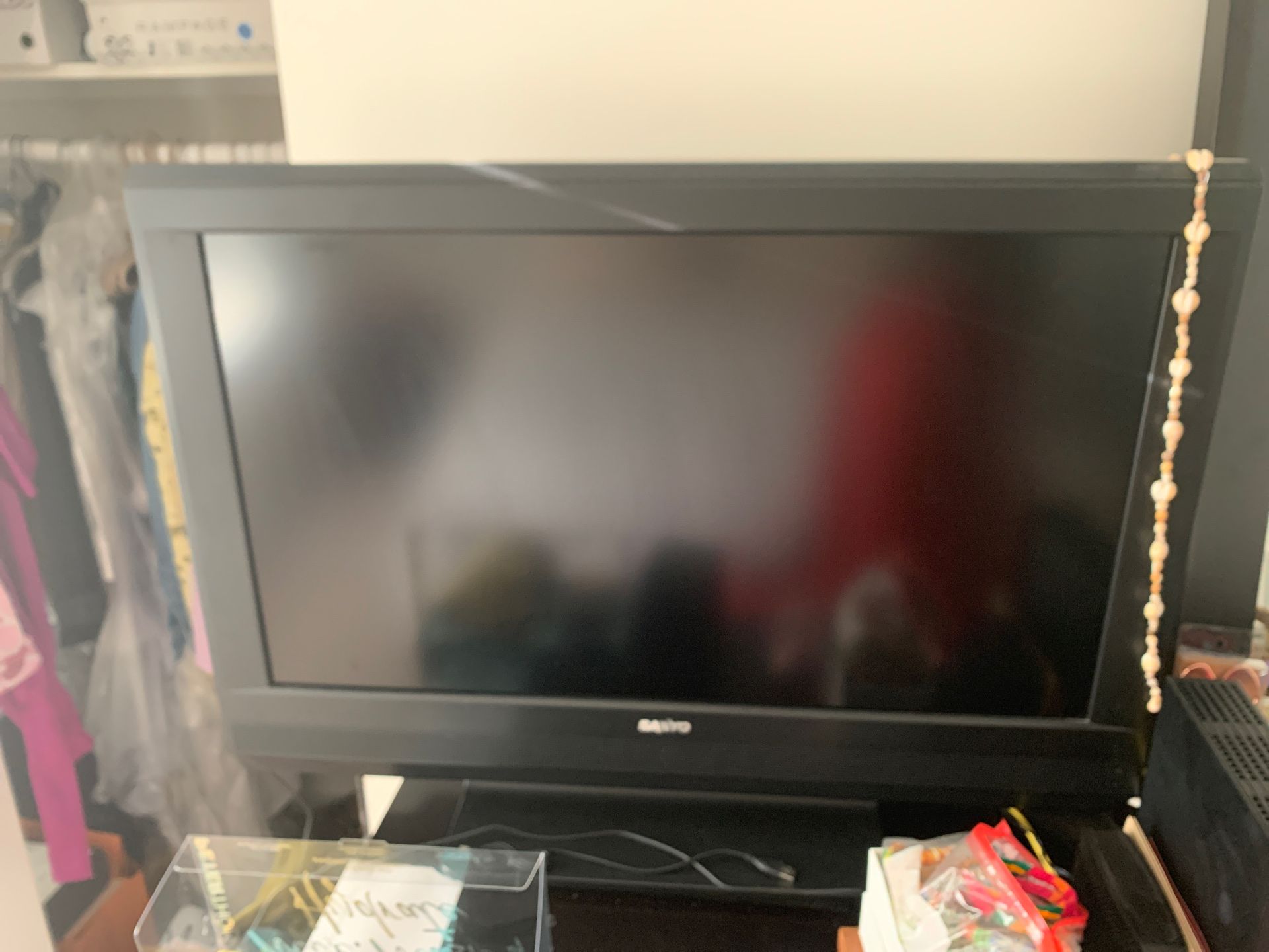 Sanyo 32 inch TV $50