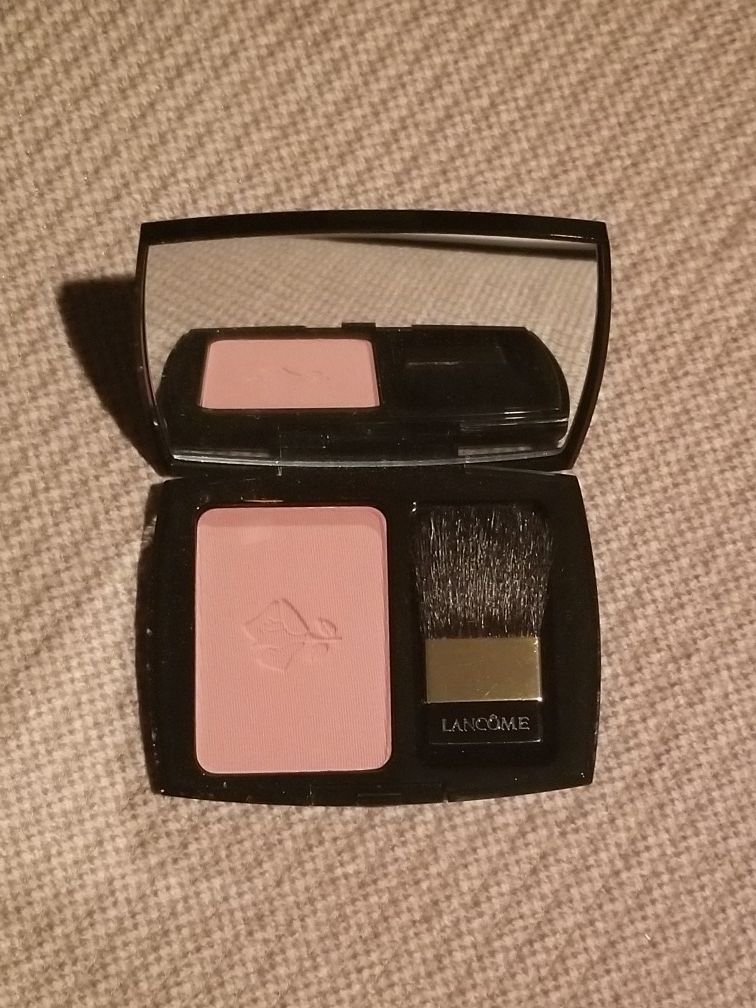 Lancome Aplum Blush