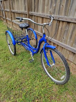 Schwinn Meridian  Adult Trike