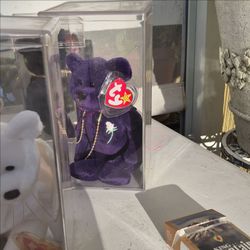 178 Beanie babies