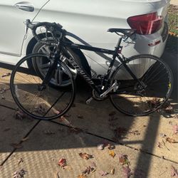 Specialized Allez Sport 