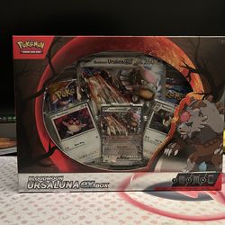 Bloodmoon Ursaluna ex Box