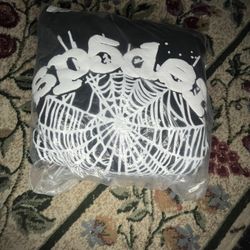 Sp5der Hoodie 