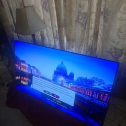 LG 65 Inch Oled 4k Smart Tv