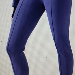 Athleta Glacier Snow Skinny Pant Size 0, 2 & 2P, NWT, Purple, 985570