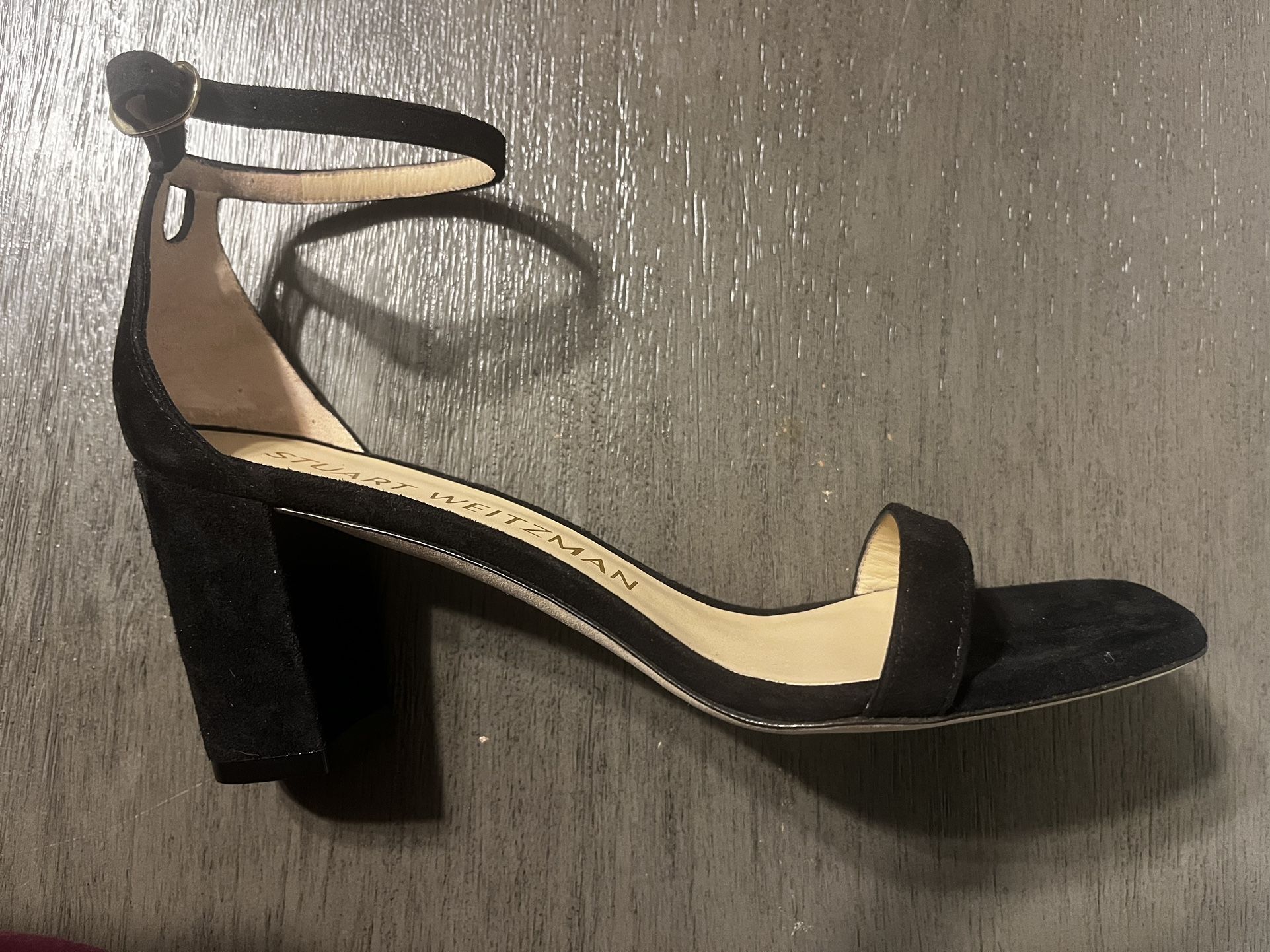 New Stuart Weitzman Shoes