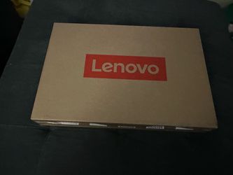 Brand new Lenovo IdeaPad Slim 3i 15.6” Laptop