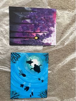 Paintings for sale