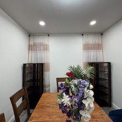Mor Furniture Book Shelves