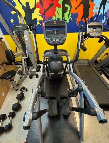 Cybex Elliptical