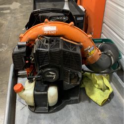 Echo Blower On-58ot $249.95