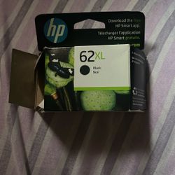 HP 62xL Ink