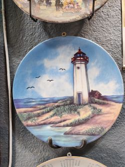 Plate