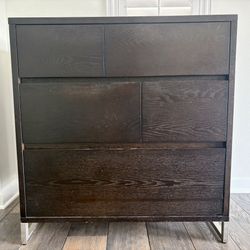 West Elm Bedroom Set 
