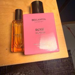 Bellavita Perfumes