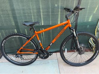 Genesis mountain bike 29 inches