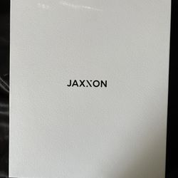 Tennis Chain 4mm 14k Gold -Jaxxon