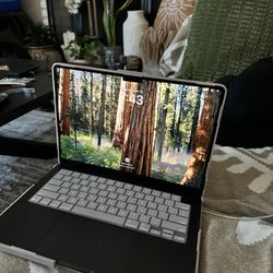 MacBook Pro M4 Pro Chip 2TB