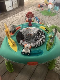 Activity Seat