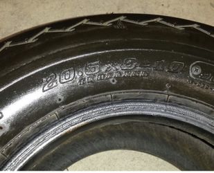 Camper Tire