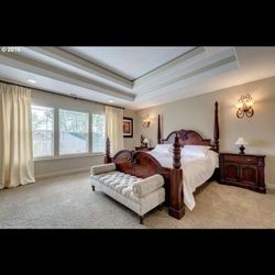 King Bedroom Set