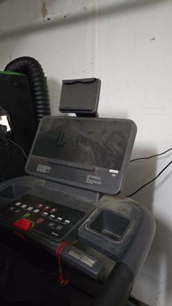 OMA treadmill