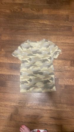army tee