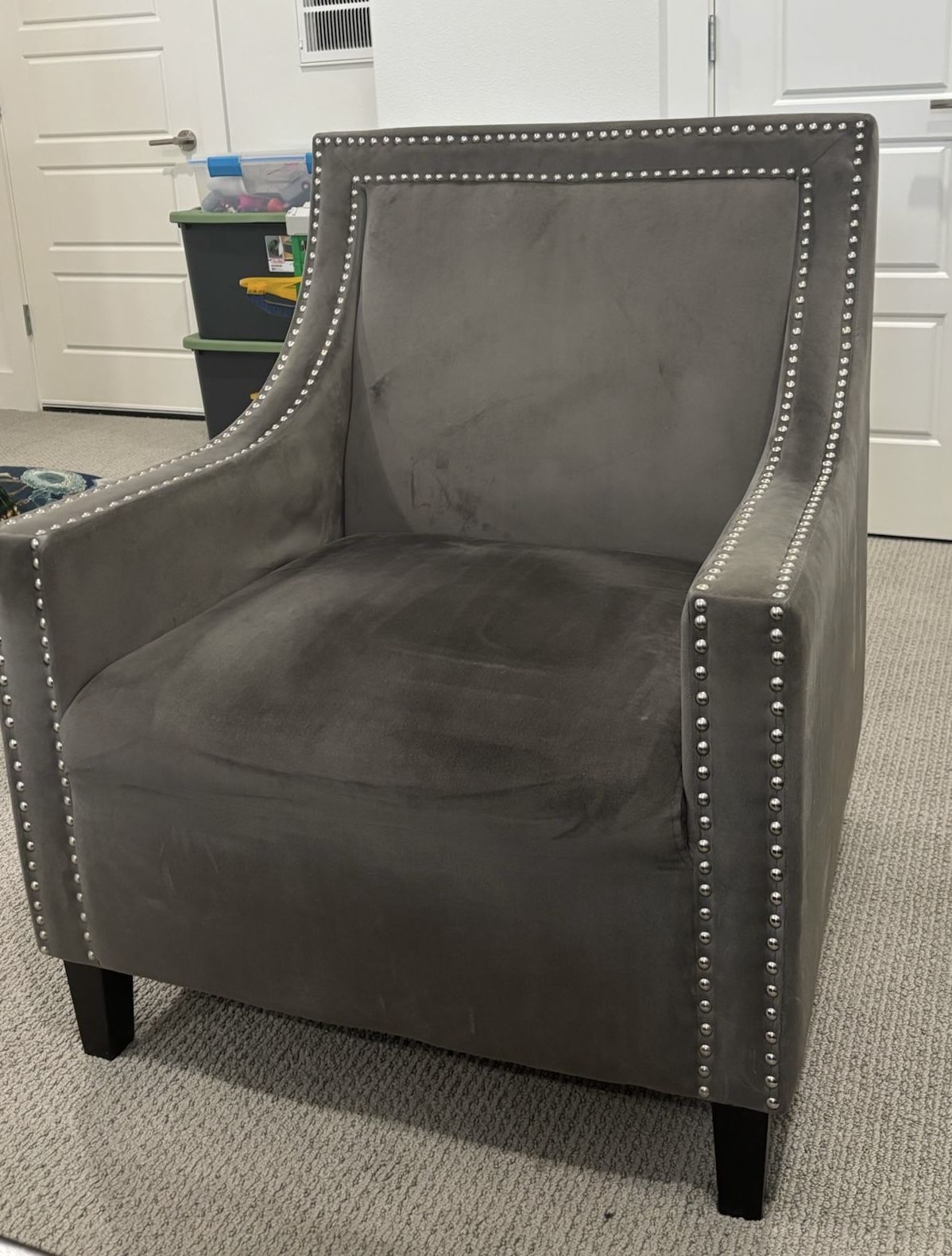 Big Seating Chair 
