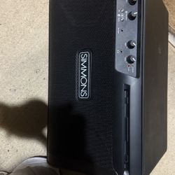 Piano/Guitar AMP