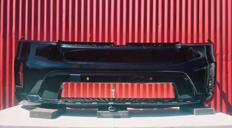 Honda Prologue Front Bumper 2024-2026