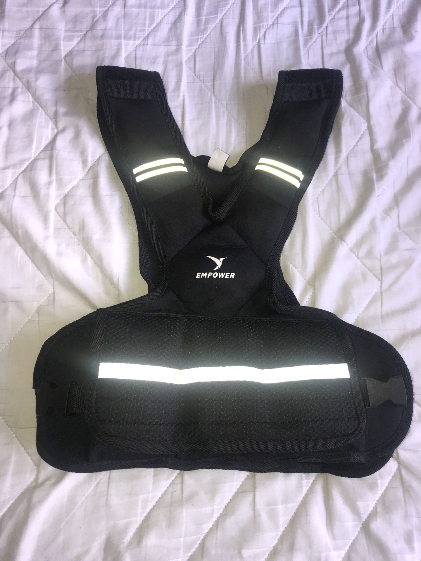 Weight Vest