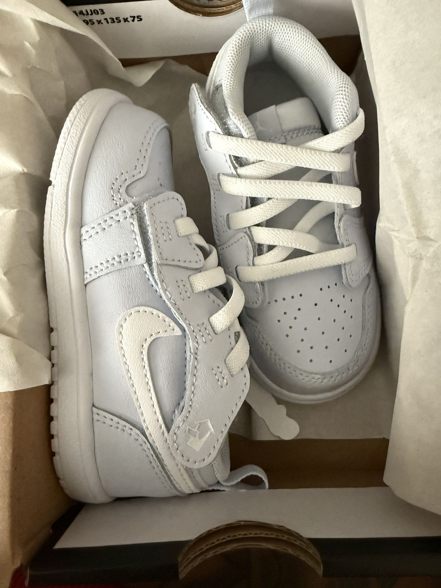 Nike Air Jordan 1 Low