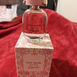 Kate Spade Perfume & Lotion
