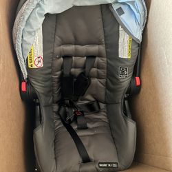 Baby Car Seat