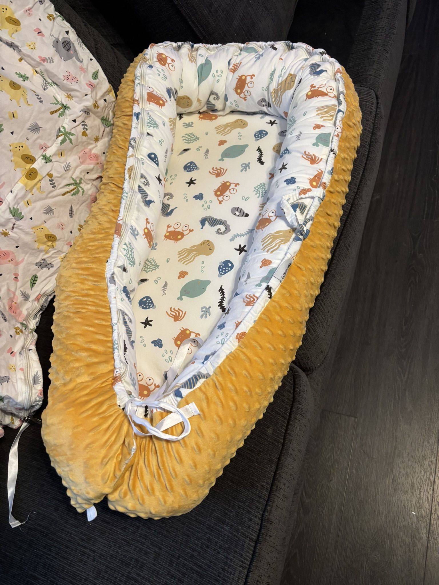 Baby nest