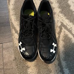 Football Cleats 