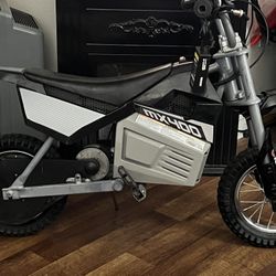 Razor MX 400 Kids Dirt Rocket E Bike 