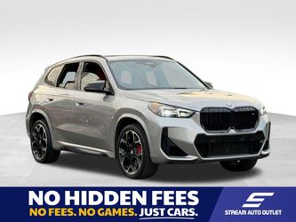 2026 BMW X1