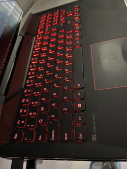 Lenovo Y720 Gaming Laptop for Sale in Castro Valley, CA - OfferUp