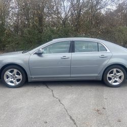 2008 Chevrolet Malibu