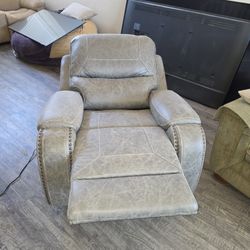 Power Recliner