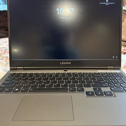 Legion 5 15IMH05H( Trading for Ps5)